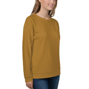 Women's Sweatshirt - Kiwi II - Green Cross Clothing,  - Apparel, Clothing, T-shirts, Accessories, Wristbands, Green Cross Clothing - GreenCrossClothing.co, Green Cross Clothing - GreenCrossClothing.co