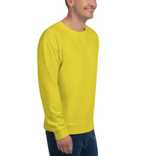 Load image into Gallery viewer, Sweatshirt - Meyer Lemon II - Green Cross Clothing,  - Apparel, Clothing, T-shirts, Accessories, Wristbands, Green Cross Clothing - GreenCrossClothing.co, Green Cross Clothing - GreenCrossClothing.co