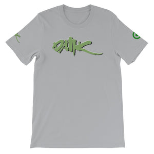 T-Shirt - Dank - Green Cross Clothing, Dank T-shirt - Apparel, Clothing, T-shirts, Accessories, Wristbands, Green Cross Clothing - GreenCrossClothing.co, Green Cross Clothing - GreenCrossClothing.co