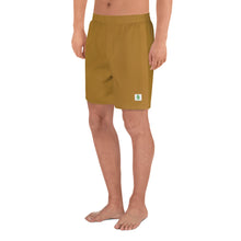 Load image into Gallery viewer, Men&#39;s Athletic Shorts - Kiwi II - Green Cross Clothing,  - Apparel, Clothing, T-shirts, Accessories, Wristbands, Green Cross Clothing - GreenCrossClothing.co, Green Cross Clothing - GreenCrossClothing.co