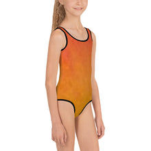 Load image into Gallery viewer, Kids Girls&#39; Swimsuit - Mango II - Green Cross Clothing,  - Apparel, Clothing, T-shirts, Accessories, Wristbands, Green Cross Clothing - GreenCrossClothing.co, Green Cross Clothing - GreenCrossClothing.co