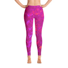 Load image into Gallery viewer, Leggings - Pizazz - Green Cross Clothing,  - Apparel, Clothing, T-shirts, Accessories, Wristbands, Green Cross Clothing - GreenCrossClothing.co, Green Cross Clothing - GreenCrossClothing.co