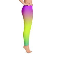 Load image into Gallery viewer, Leggings - Special Blend - Green Cross Clothing,  - Apparel, Clothing, T-shirts, Accessories, Wristbands, Green Cross Clothing - GreenCrossClothing.co, Green Cross Clothing - GreenCrossClothing.co