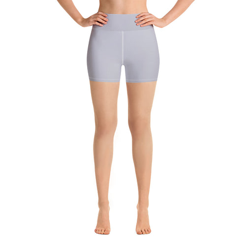 Yoga Shorts - Dragon Fruit - Green Cross Clothing,  - Apparel, Clothing, T-shirts, Accessories, Wristbands, Green Cross Clothing - GreenCrossClothing.co, Green Cross Clothing - GreenCrossClothing.co