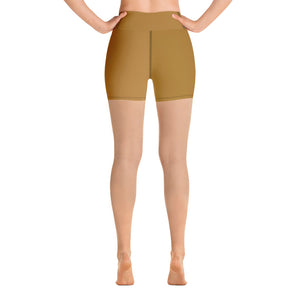 Yoga Shorts - Kiwi II - Green Cross Clothing,  - Apparel, Clothing, T-shirts, Accessories, Wristbands, Green Cross Clothing - GreenCrossClothing.co, Green Cross Clothing - GreenCrossClothing.co
