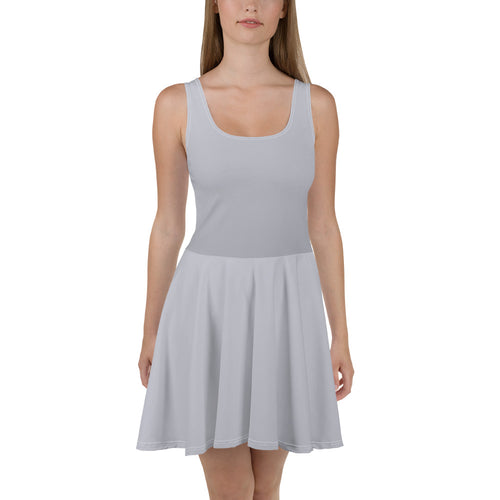 Skater Dress - Dragon Fruit - Green Cross Clothing,  - Apparel, Clothing, T-shirts, Accessories, Wristbands, Green Cross Clothing - GreenCrossClothing.co, Green Cross Clothing - GreenCrossClothing.co