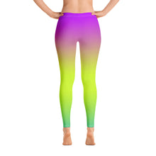 Load image into Gallery viewer, Leggings - Special Blend - Green Cross Clothing,  - Apparel, Clothing, T-shirts, Accessories, Wristbands, Green Cross Clothing - GreenCrossClothing.co, Green Cross Clothing - GreenCrossClothing.co