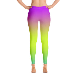 Leggings - Special Blend - Green Cross Clothing,  - Apparel, Clothing, T-shirts, Accessories, Wristbands, Green Cross Clothing - GreenCrossClothing.co, Green Cross Clothing - GreenCrossClothing.co